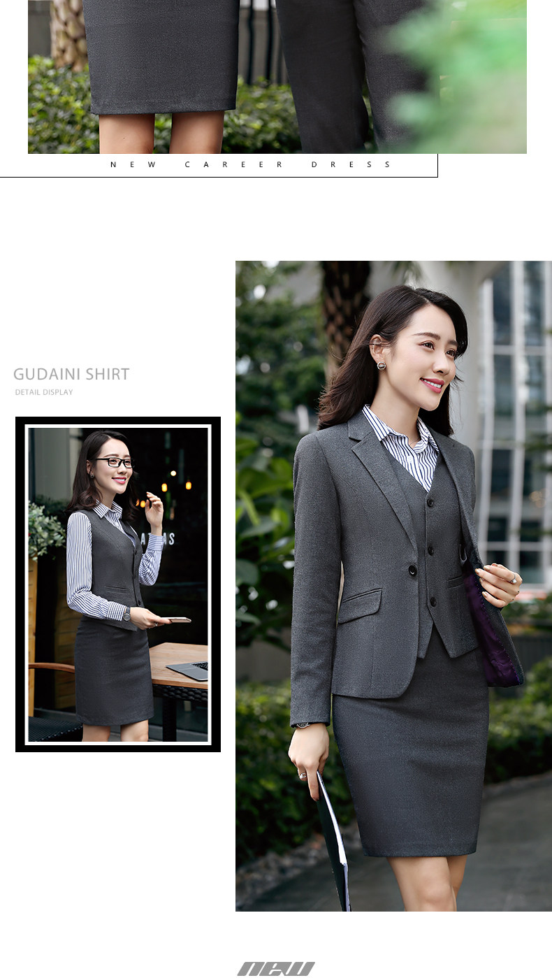 Veste pour femme en Polyester - Ref 3221166 Image 19