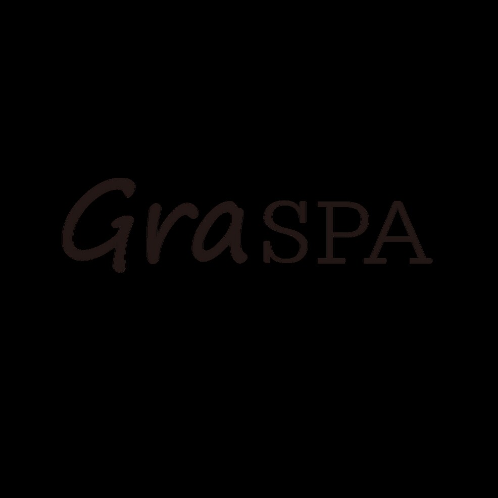 GraSpa歌荔诗手部护理店的LOGO