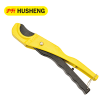 PPR large scissors water pipe 75 pipe cutter PE pipe scissors Imported automatic pipe 63 pipe quick shear professional pipe cutter