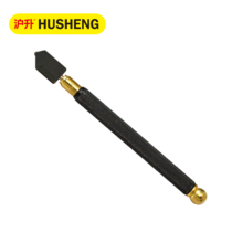  Husheng Tools Diamond glass cutter Glass cutter Glass cutter