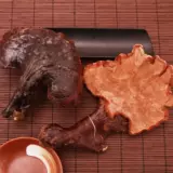 林岛 Wild Ganoderma lucidum Changbai Mountain Ganoderma продает только 170 юаней 100 граммов