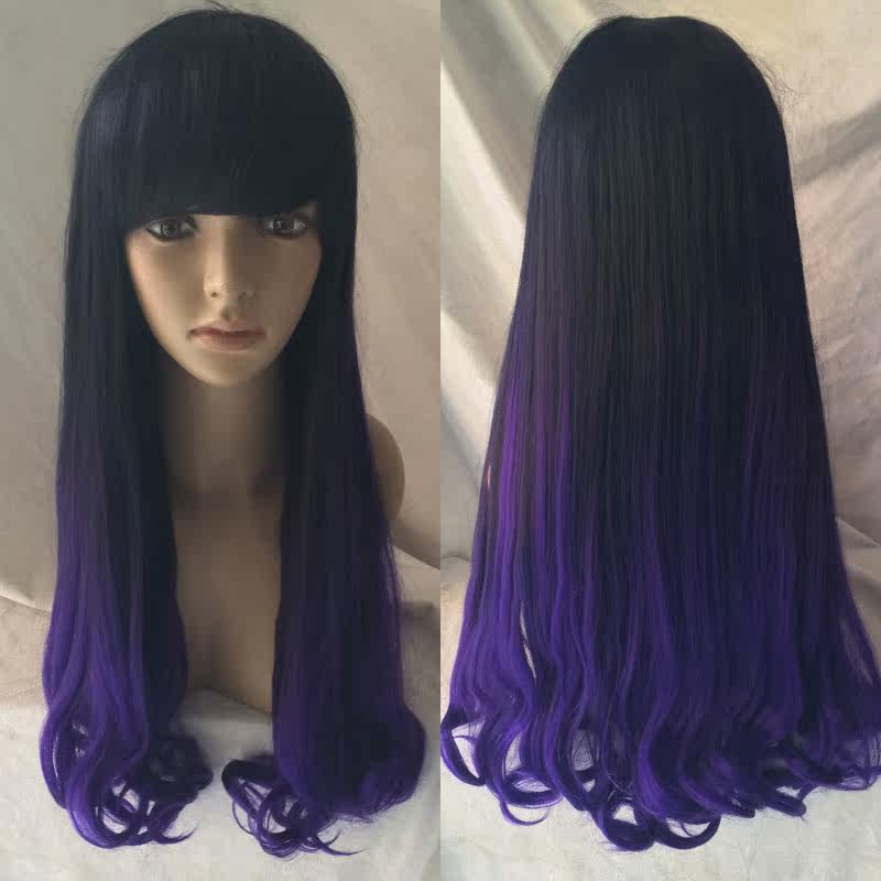 Perruque ENEW   Les cheveux longs - Ref 2609932 Image 14