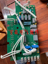 ABB inverter ACS880 series power drive board power ZMAC-551 with module 6MBI150VX-120