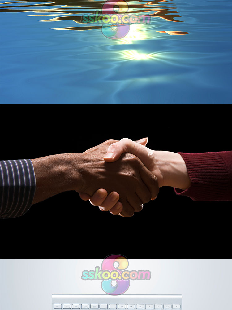 手势握手双手举手拳头加油高清特写摄影照片图片海报电商设计素材插图6