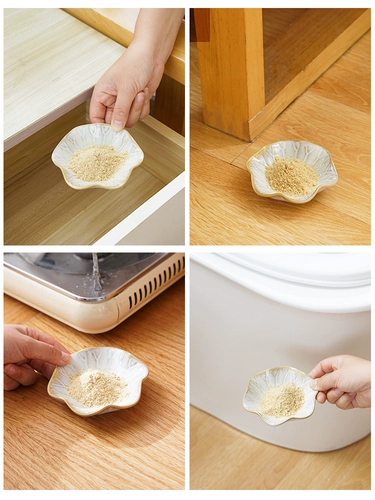 Лекарство от тараканов, бытовой артефакт, специальный ресторанный отель, настоящая нетоксичная нетоксичная универсальная клеевая приманка для уничтожения гнезд