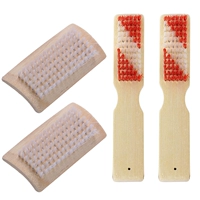 2 квадратных щетки+2 длинных щетки