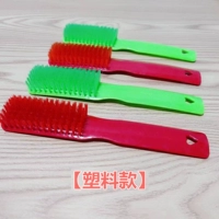 Длинная щетка [1 пластик]