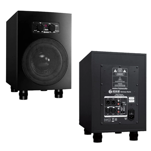 ADAM Колонки, 8/10/12/15/2100