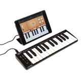 Nektar SE25 GX25 LX Mini LX25 Ключ Сасилия выходит для ношения мини -миди -клавиатуры