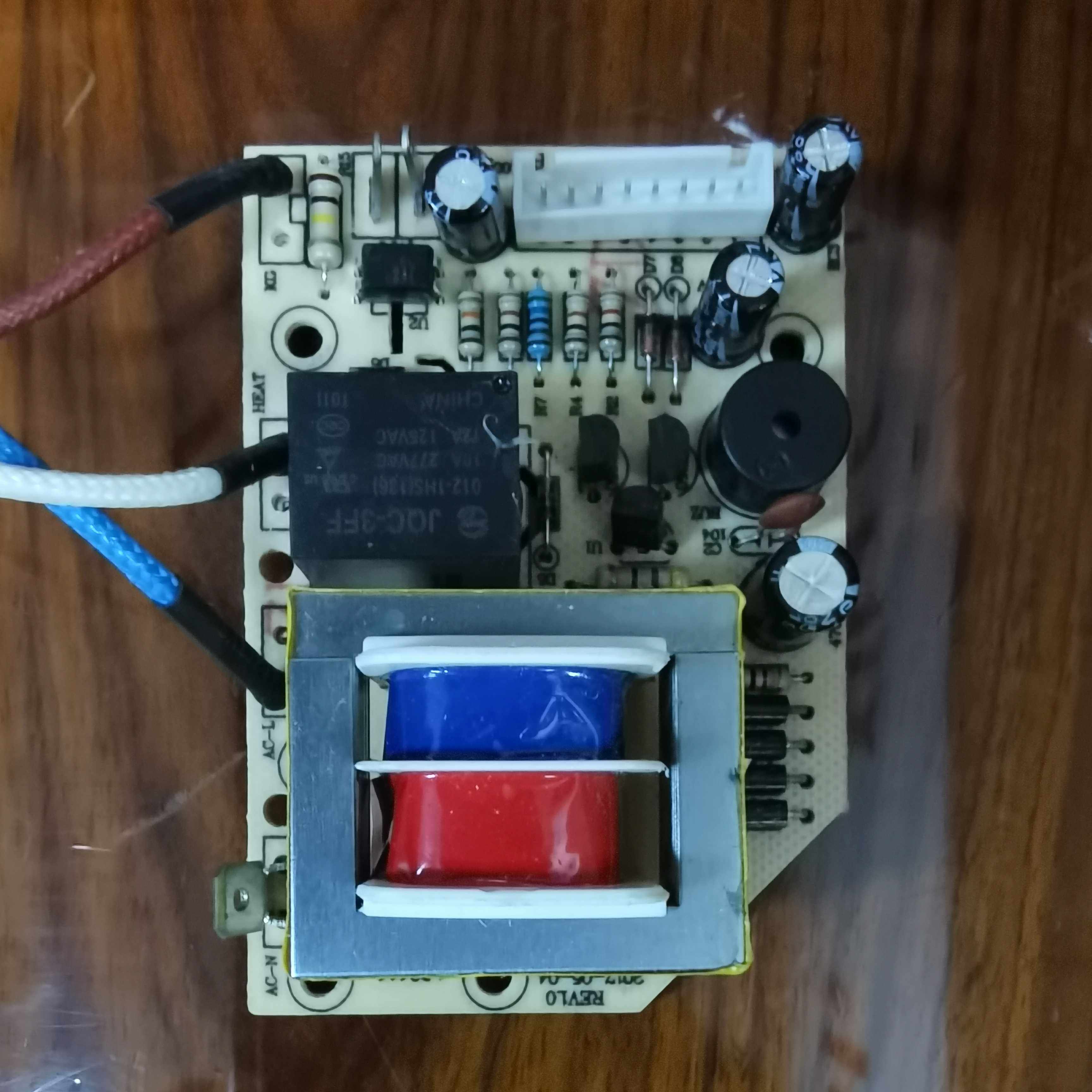 Jung Affair Da Electronic Pressure Cooker YDG50-90A116YDG60-100A116 Special Motherboard Power Board Circuit Board