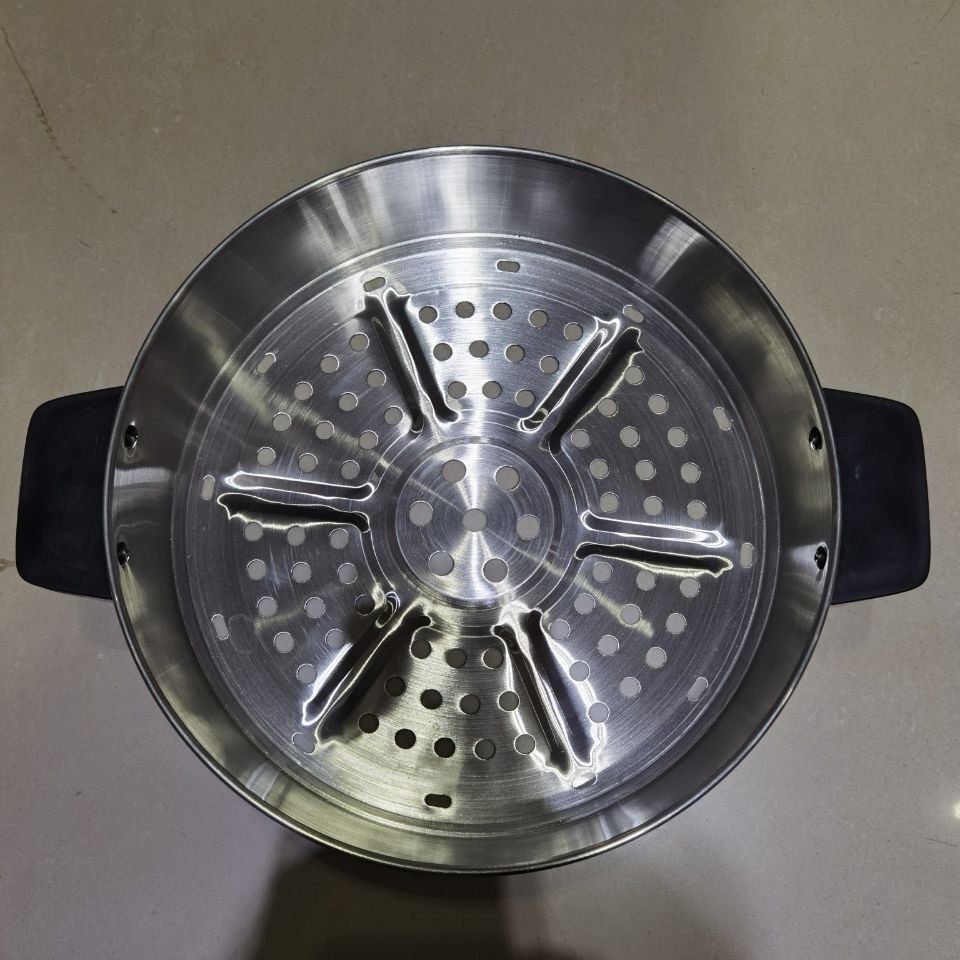 Boom Da ZG13A1ZG13B2 Electric steam steamer steamer 304 food grade material