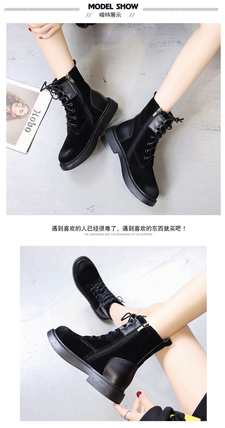Bottes mi-saison femme en Caoutchouc - Ref 3251312 Image 16