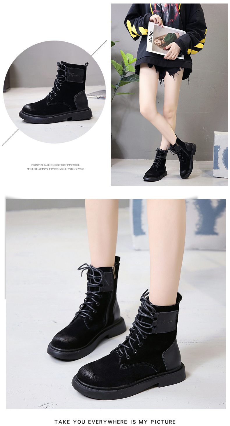 Bottes mi-saison femme en Caoutchouc - Ref 3251312 Image 17