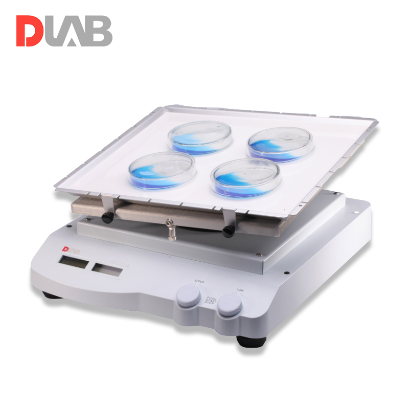 Beijing Dillon SK-R330-Pro Lab number of LCD numerical control wane shaking table SK-R1807-S E
