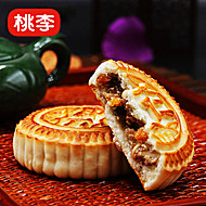 【桃李大牌】桃李提浆月饼散装800g