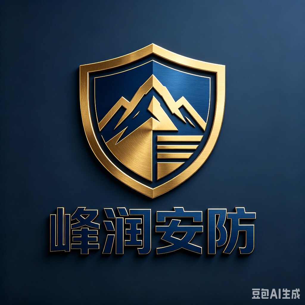 常州峰润安防设备有限公司