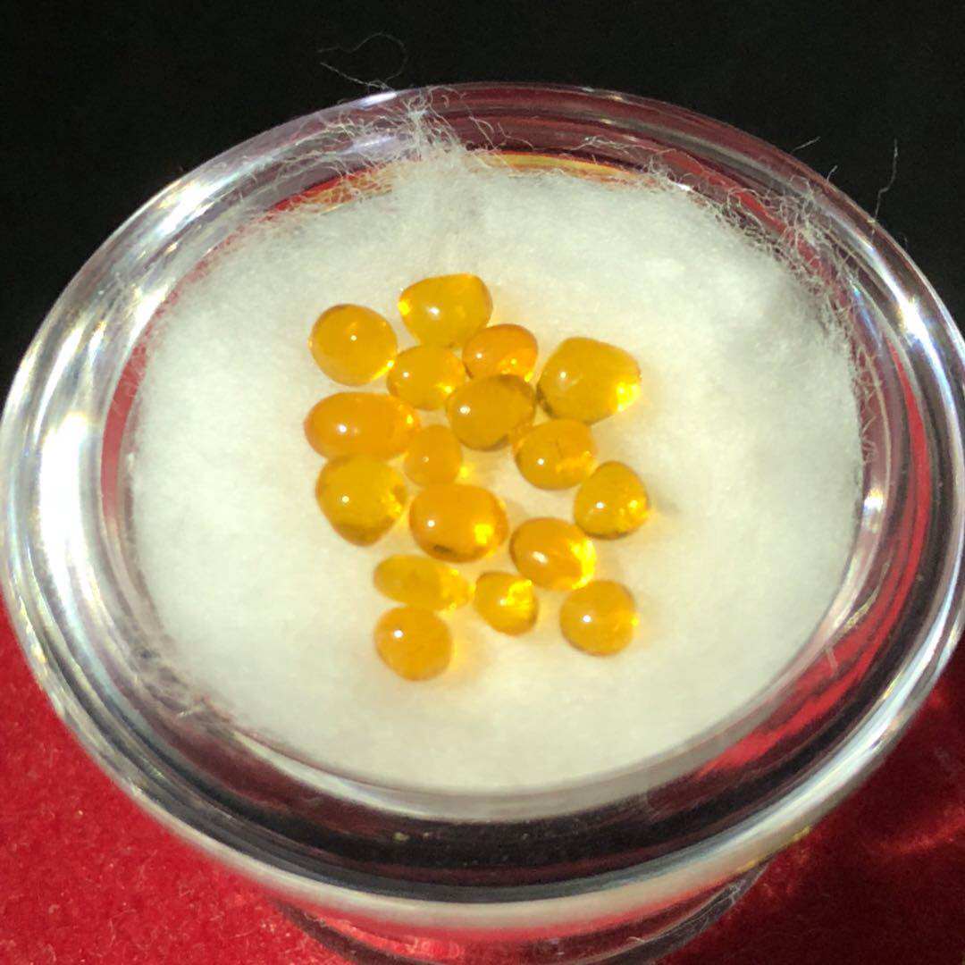 Free knots Sakyamuni Buddha Seven colorful sturdy knots are hidden for the shalitagau (1-2mm)