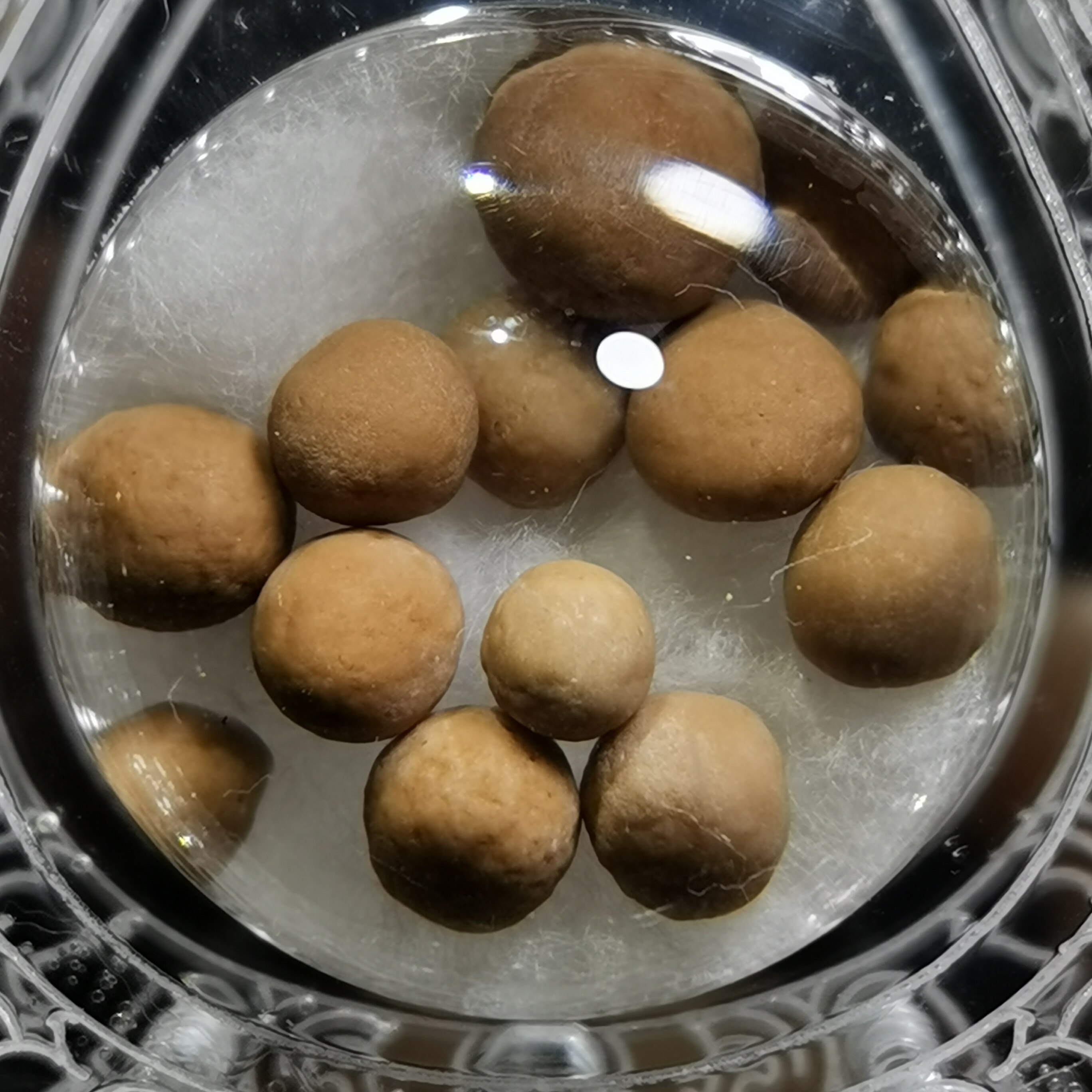 Sakyamuni Buddha Grand RS Robust for the Schleitättgäu Box Size 6-7mm