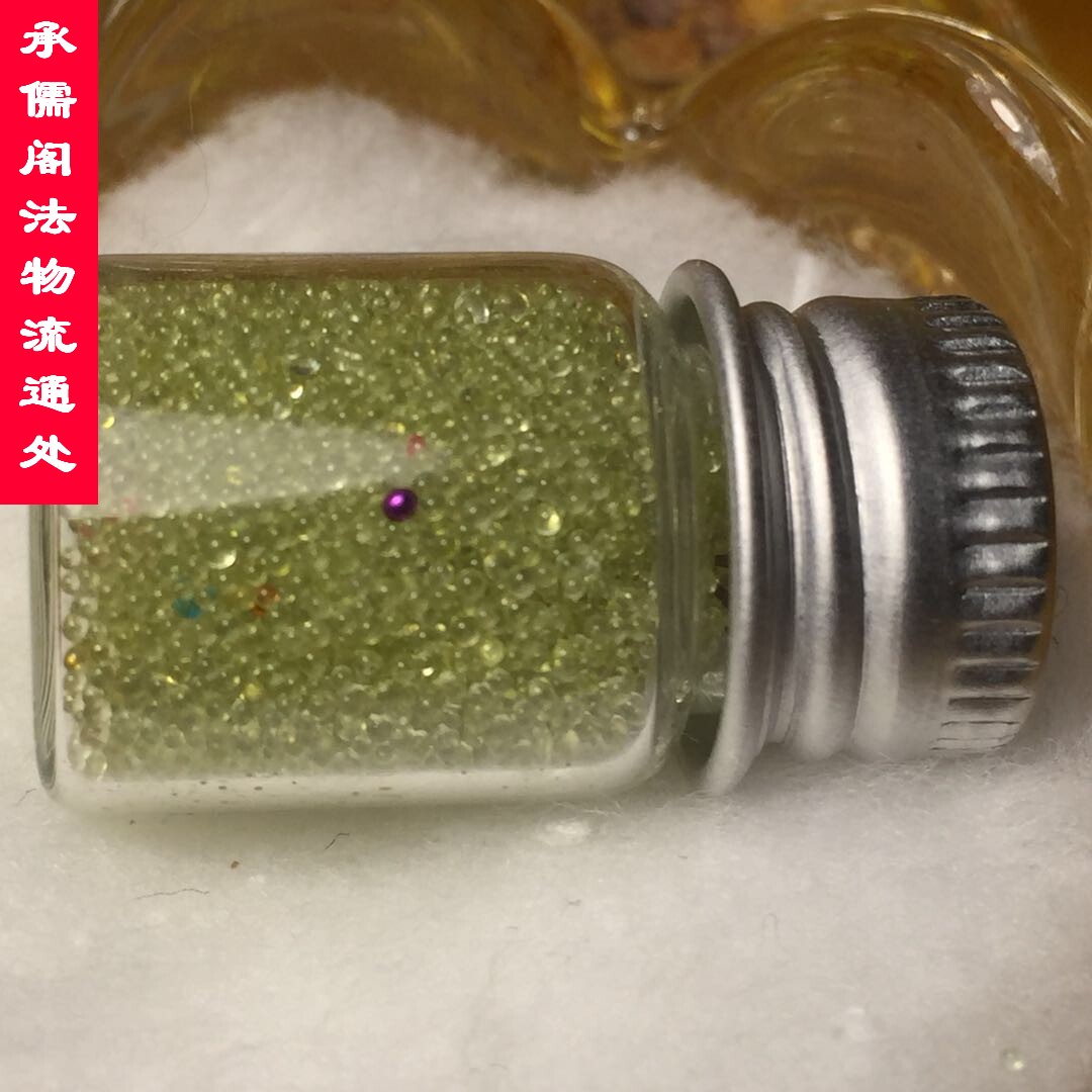 Sakyamuni Buddha is sturdy and about 5,000 bottles per bottle for Sheritagau