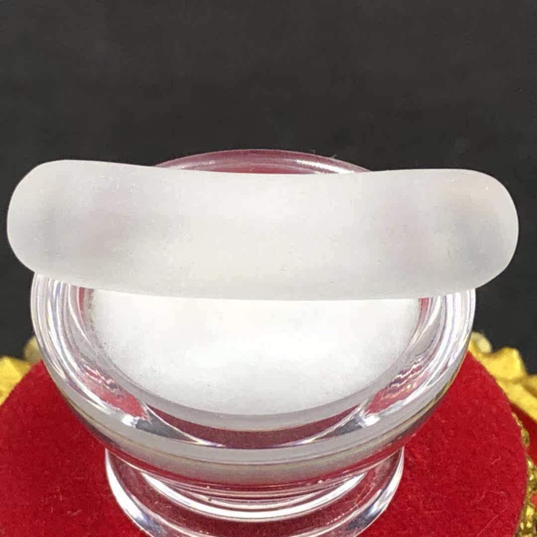 Sakyamuni Buddha's solid sub-knot edge containing Tibetan Sheeritäuga RMB580  One (size 20-22mm)