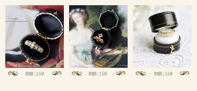 Boite à bijoux OTHER   - Ref 3106308 Image 7