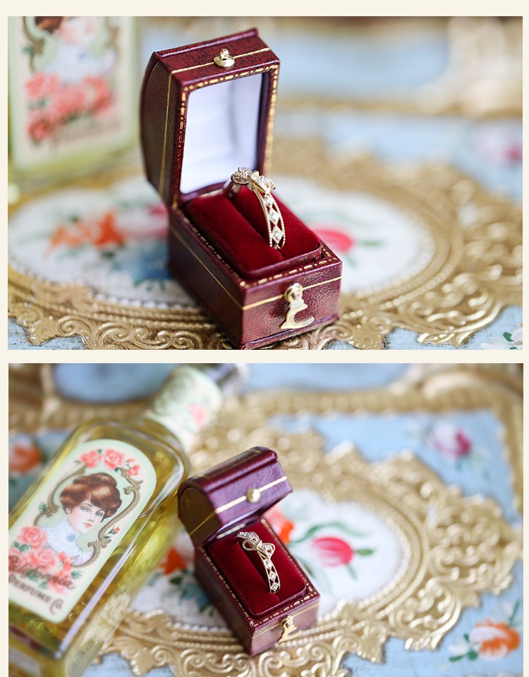 Coffret à bijoux OTHER   - Ref 3106766 Image 8