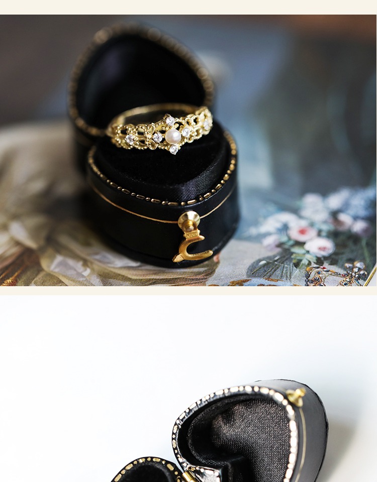 Boite à bijoux OTHER   - Ref 3106308 Image 14