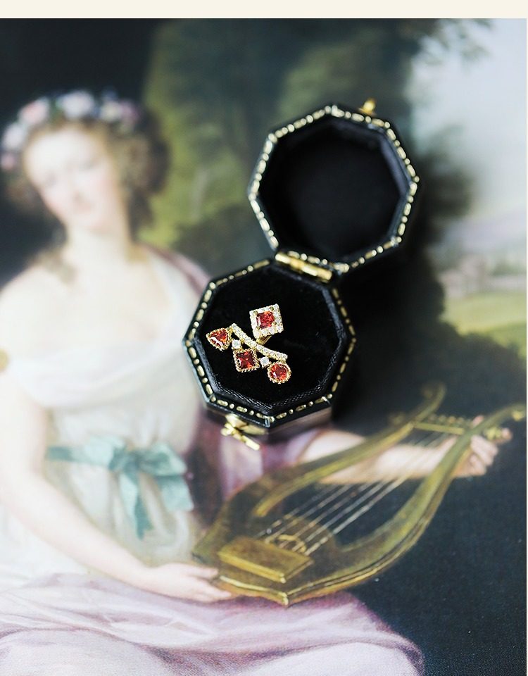 Boite à bijoux OTHER   - Ref 3106198 Image 8