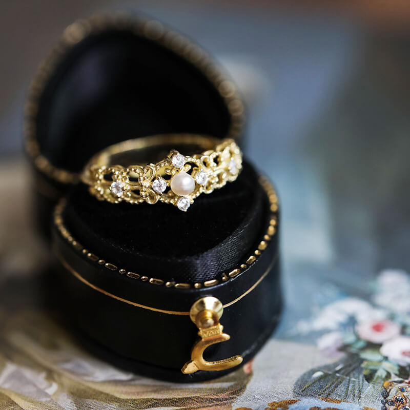 Boite à bijoux OTHER   - Ref 3106308 Image 4