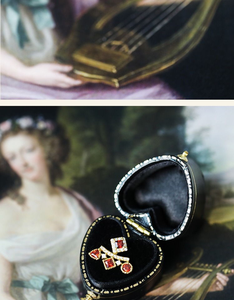 Boite à bijoux OTHER   - Ref 3106308 Image 12