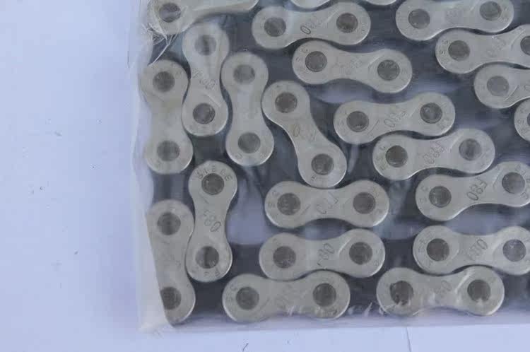 Chaîne de vélo - Ref 2372587 Image 4