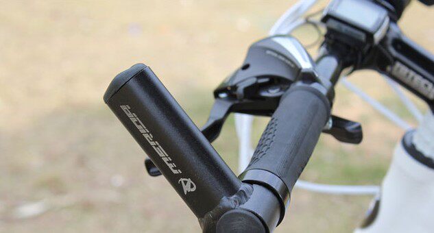 Poignées de vélo - Ref 2348494 Image 13