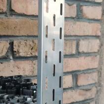 Commercial stove drain grate drain strip filter strip stove drain tank baffle single and double stove drain filter