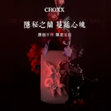 Виртуальность ошибки Croxx, юк -сансингпуро