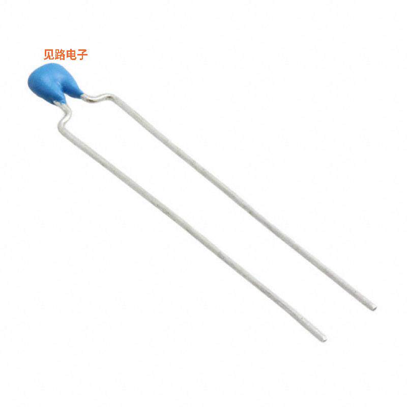 RDER71H103K0M1H03A -[全新CAP CER 10000PF 50V X7R RADIAL]