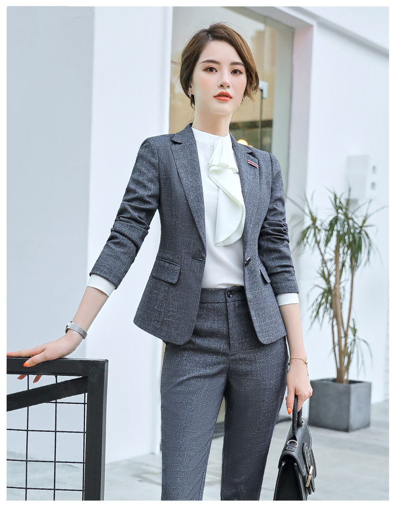 Tailleur femme en Polyester - Ref 3243646 Image 29