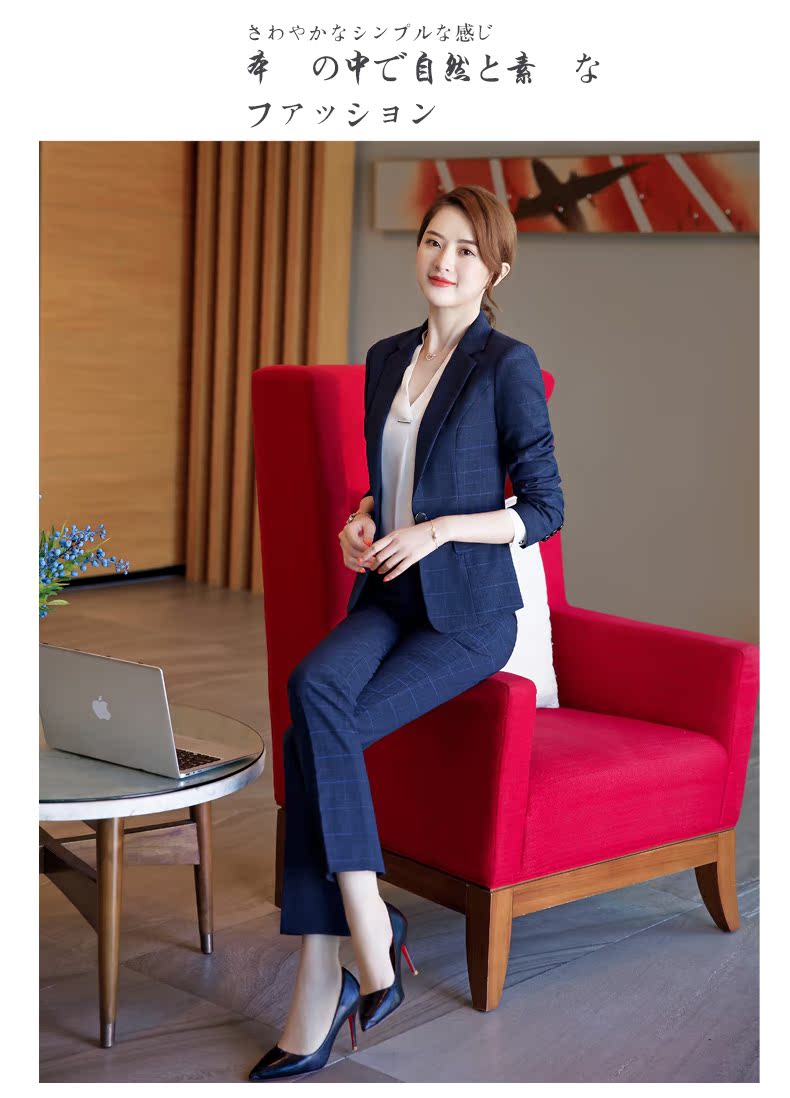 Tailleur femme - Ref 3242082 Image 19