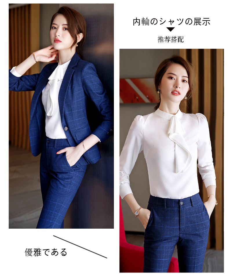 Tailleur femme - Ref 3242082 Image 21
