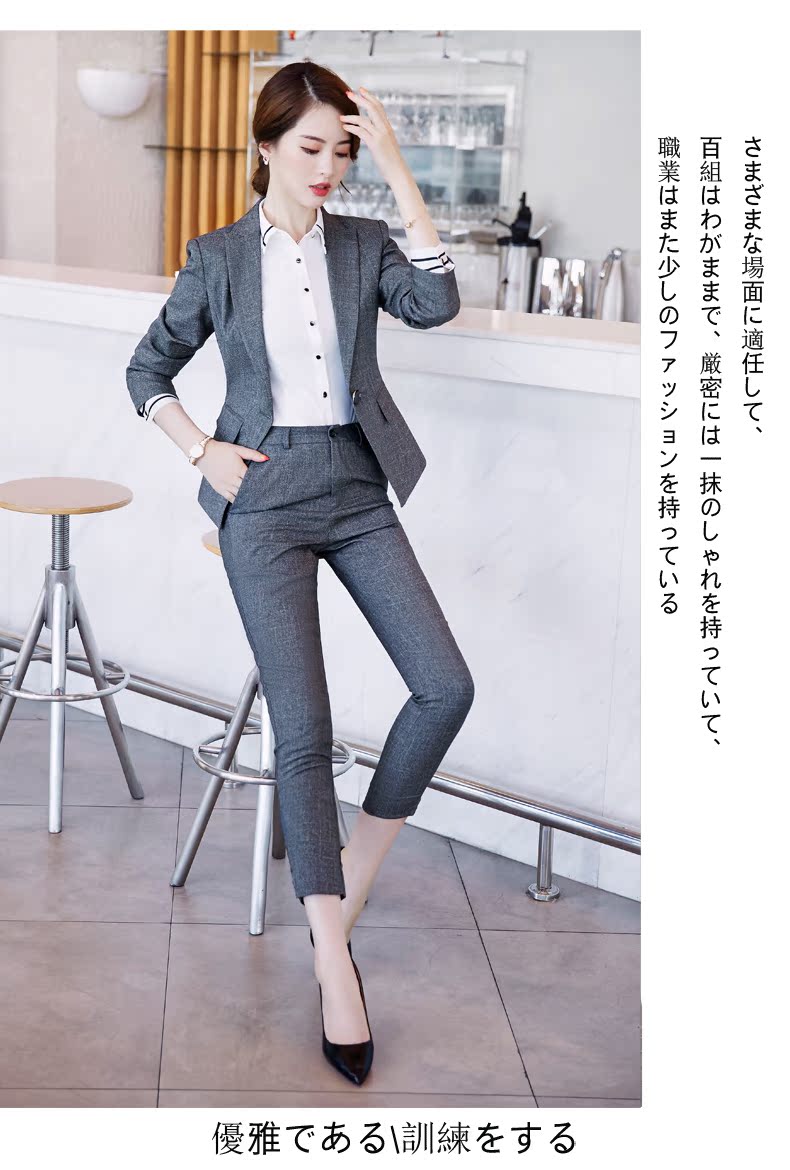 Tailleur femme - Ref 3241986 Image 22