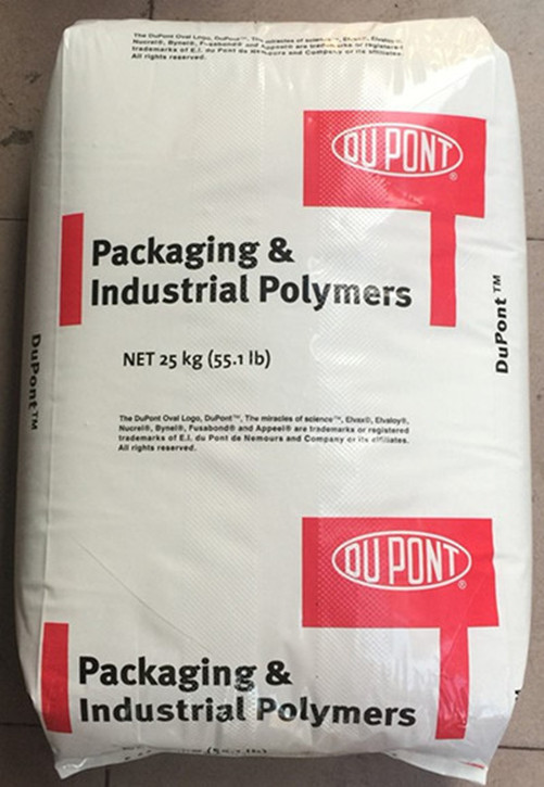 DuPont EVA 20D875 film grade blown film grade foaming vinyl acetate plastic raw material