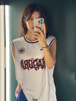 South Korea｜Diadonna Tennis Series Bazbon Joint Quick-drying Vest｜24 New Style