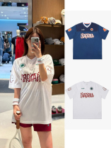 South Korea｜Diadonna Tennis Series Bazbon Joint Quick-drying Short Sleeves｜24 New Style