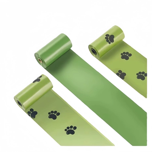 Сумка для сбора питомца сгущенным и ухудшенным экологически чистым собачьим какашками, пакета, лопатка кошачья какашка артефакт Pet Special Marbage Back