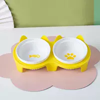 Желтый, ударопрочный