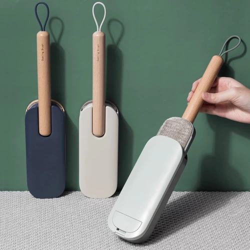 Скребок для удаления волос, пальто, бытовая щетка для удаления волос, кашемировая одежда, артефактная одежда, подметальная машина, электростатическая щетка для удаления волос, устройство для палочки для волос