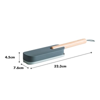 Wild Green [Мощное удаление волос без повреждения одежды]