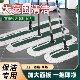 Special mop for hotel cleaning, one mop for home use 2026 new aunt housekeeping large mop for commercial office