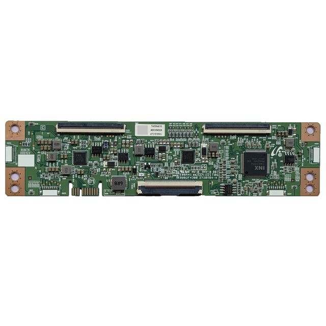 Original logic board TACDKA010 RUNTK0001GV RUNTK 0001GV for various brands of TVs