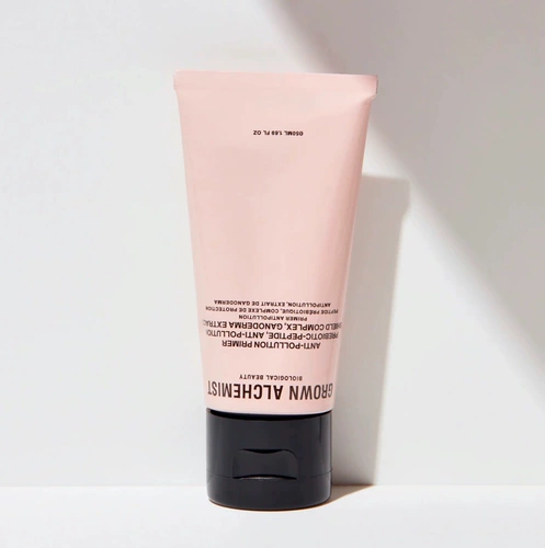 Спочечный алхимик GA Makeup Priming Увлажняющие военные