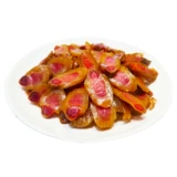 Приготовленные ослы взбили свежие деньги мясо, чтобы открыть сумки с бесплатной доставкой, коровье мужской пряный одиночный большой набор